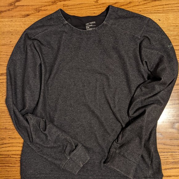 Arc'teryx | Sweaters | Arcteryx Mentum 